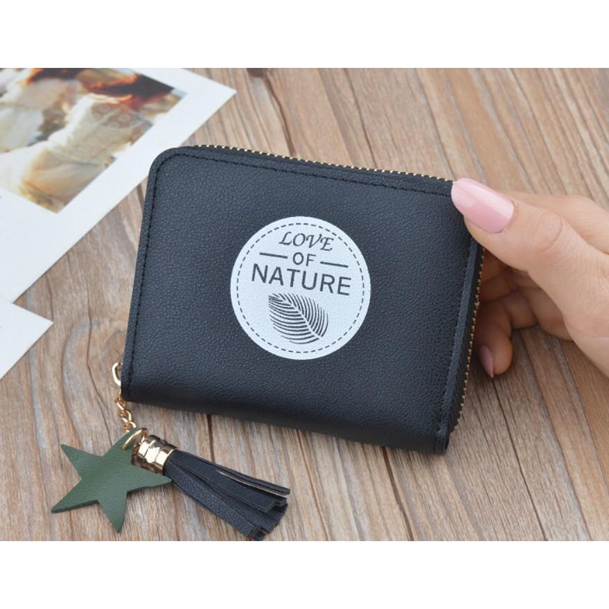 VÍ CẦM TAY MINI XINH XẮN