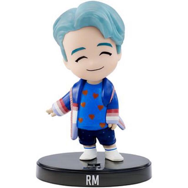 Mattel BTS Mini Idol Doll