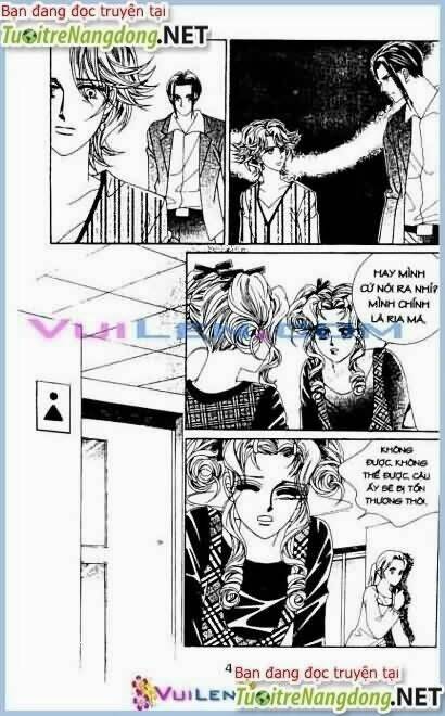 sức thanh xuân chapter 11 4