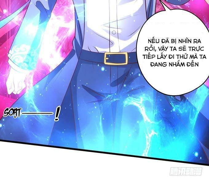hồ tiên hung bạo chapter 90 25