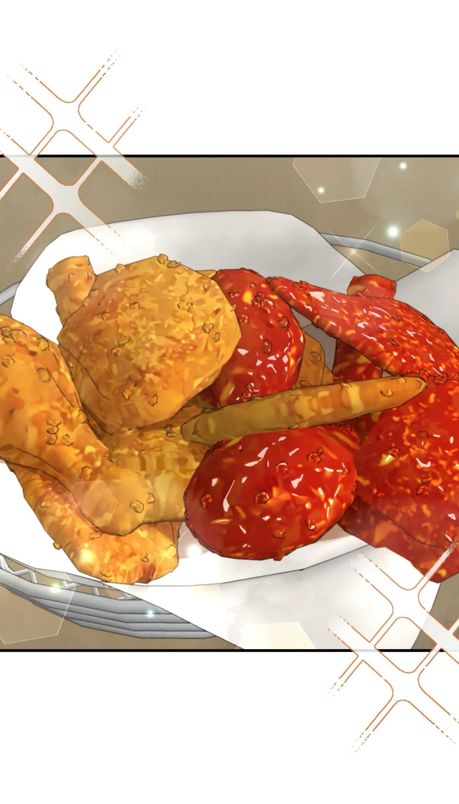 [18+] bạn của em trai không thể to như vậy! chapter 13.2 5