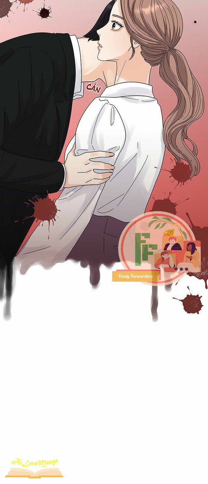 ma cà rồng tiên sinh...hãy cắn em đi... chapter 1.2 50