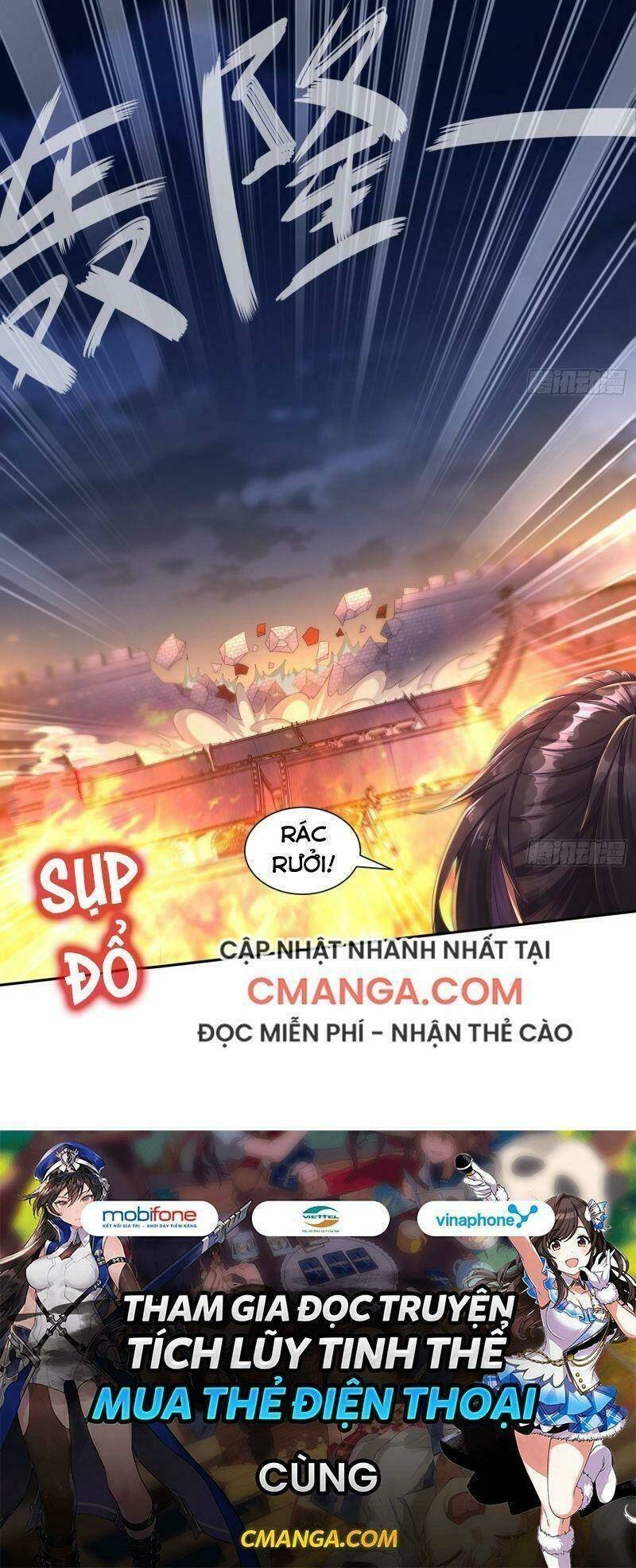 trọng sinh chi ma tôn đương đạo chapter 87 23