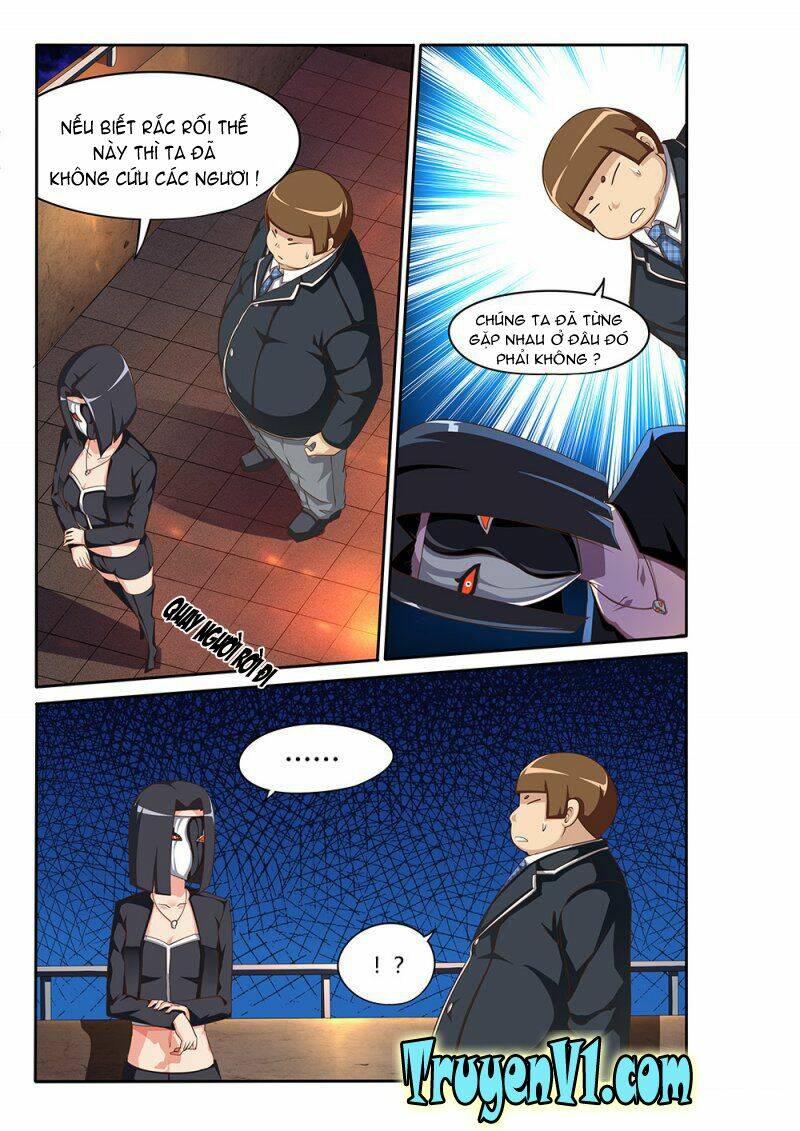 world of super sand box chapter 71 3