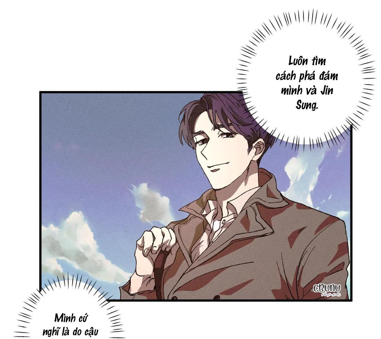 bẫy đôi ngọt ngào chapter 26 15