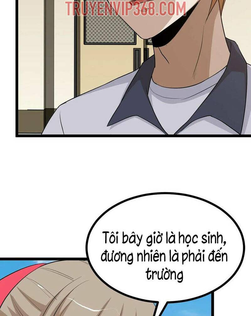 đai ca trở lại tuổi 16 chapter 165 16