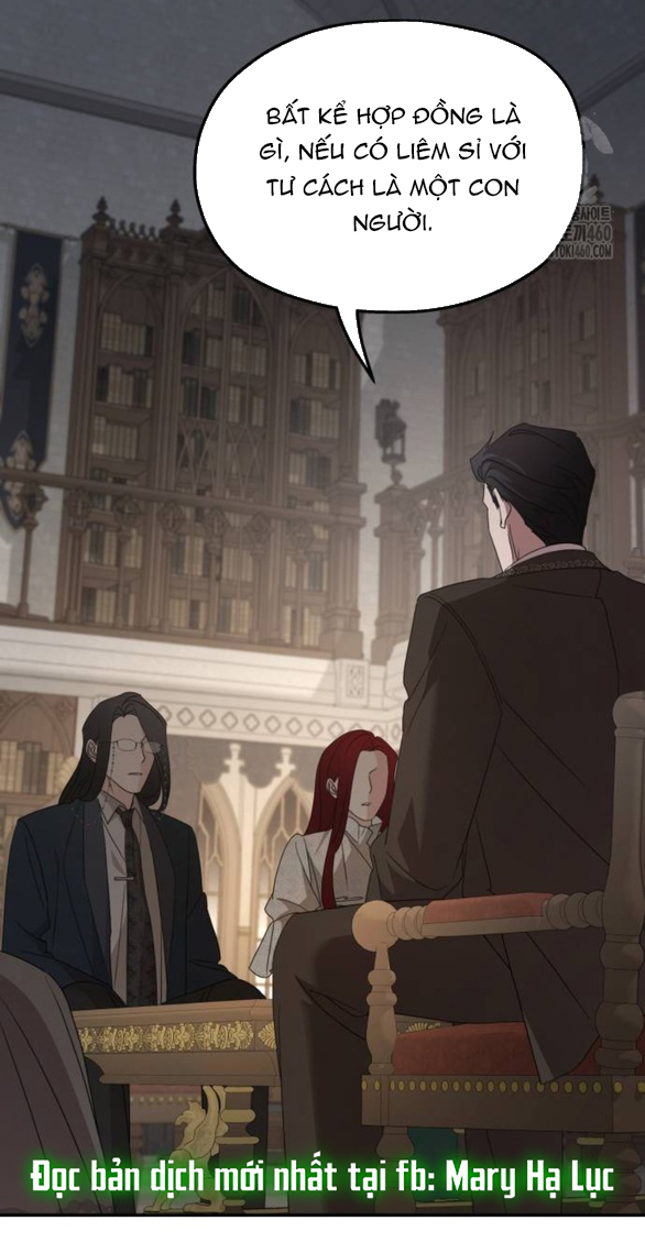 gia đình chồng bị ám ảnh bởi tôi chapter 124.1 27