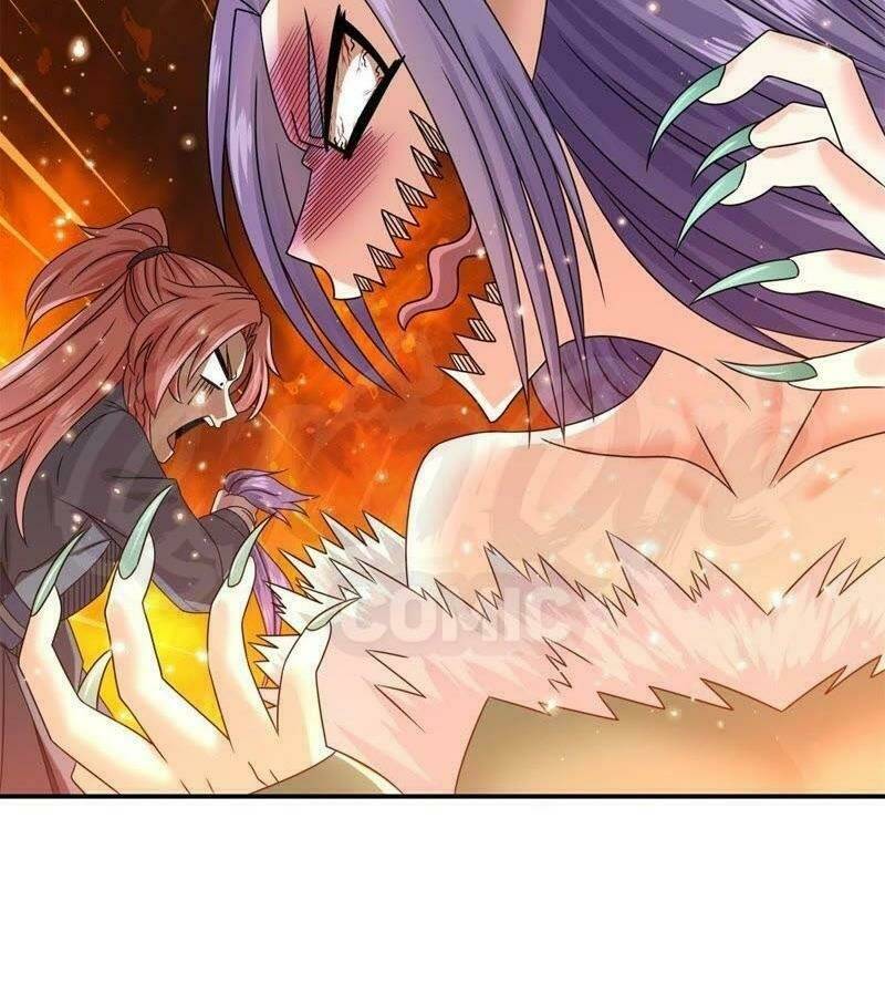 tối cường quang hoàn hệ thống chapter 58 14