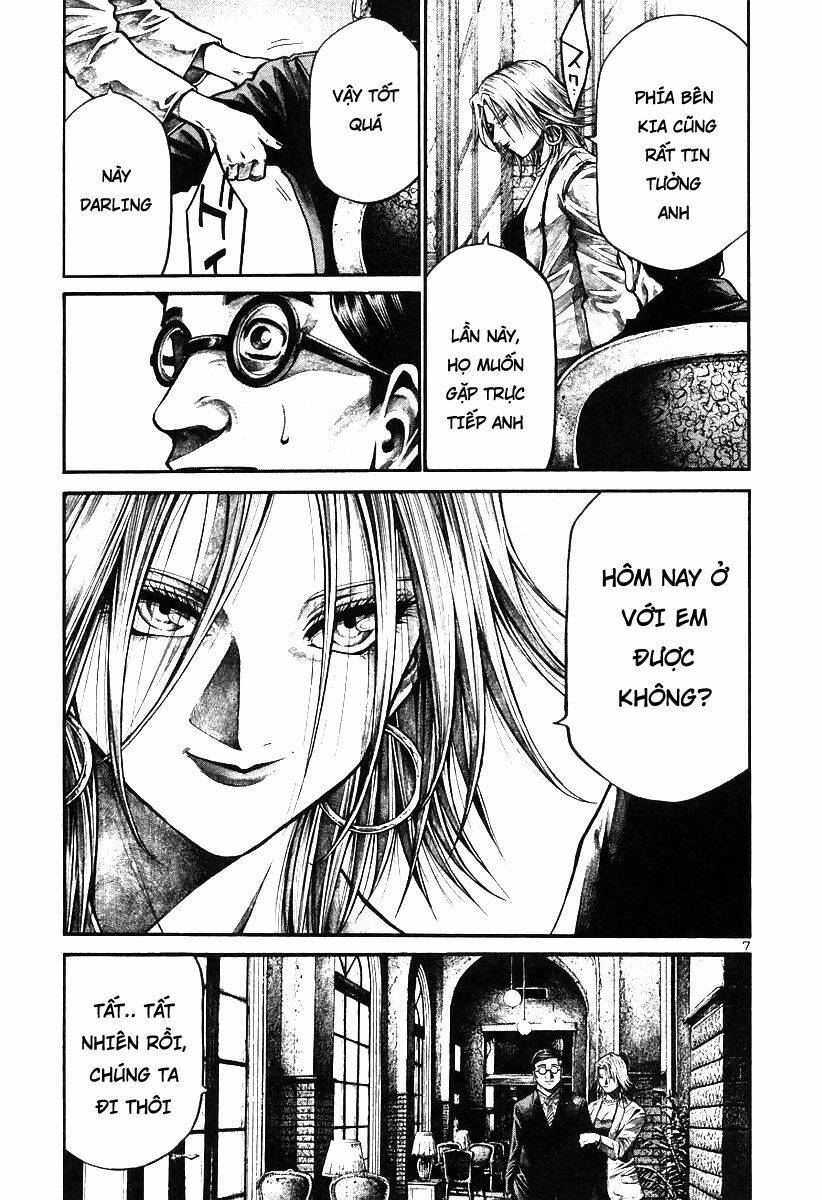 rainbow chapter 170 7