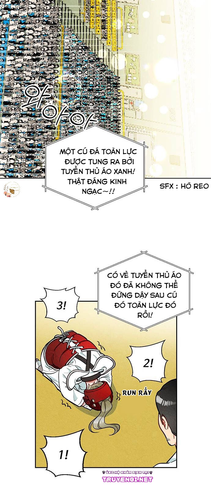 đế chế itan của jacheongbi chapter 1 16