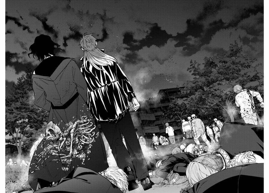 wind breaker chapter 115 9