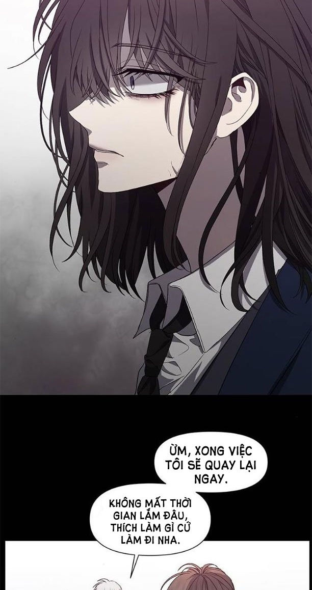Tự Do Trong Mơ chapter 15.1 37