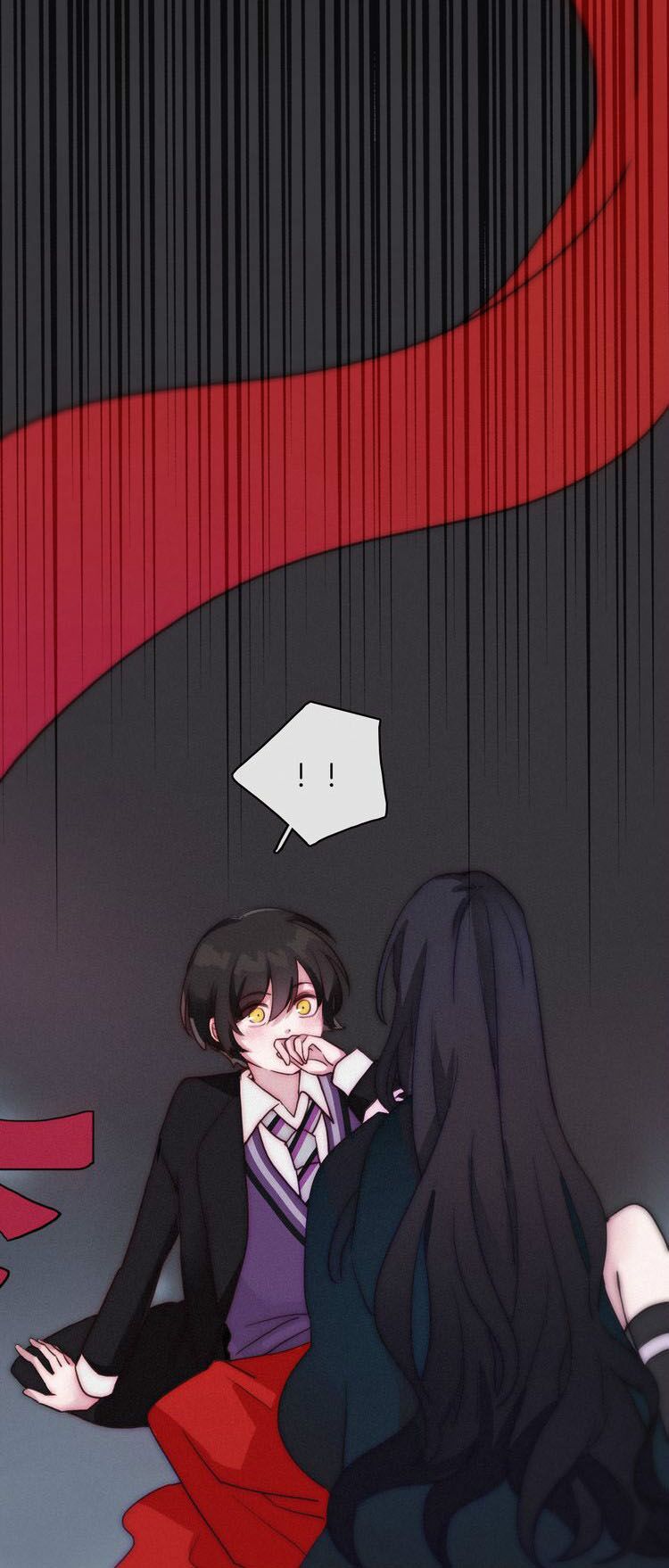 hắc dạ hữu sở tư chapter 1 51