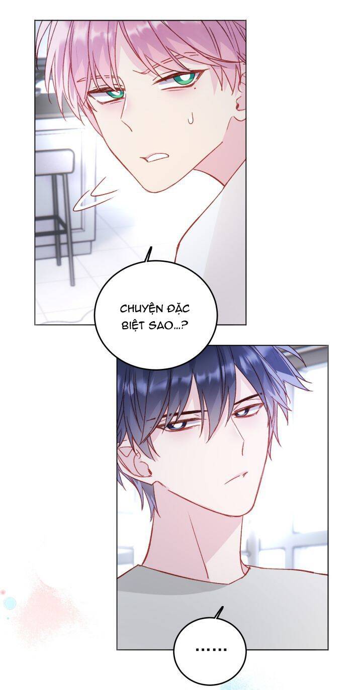 tôi phải làm 1 kẻ đại xấu xa chapter 37 38