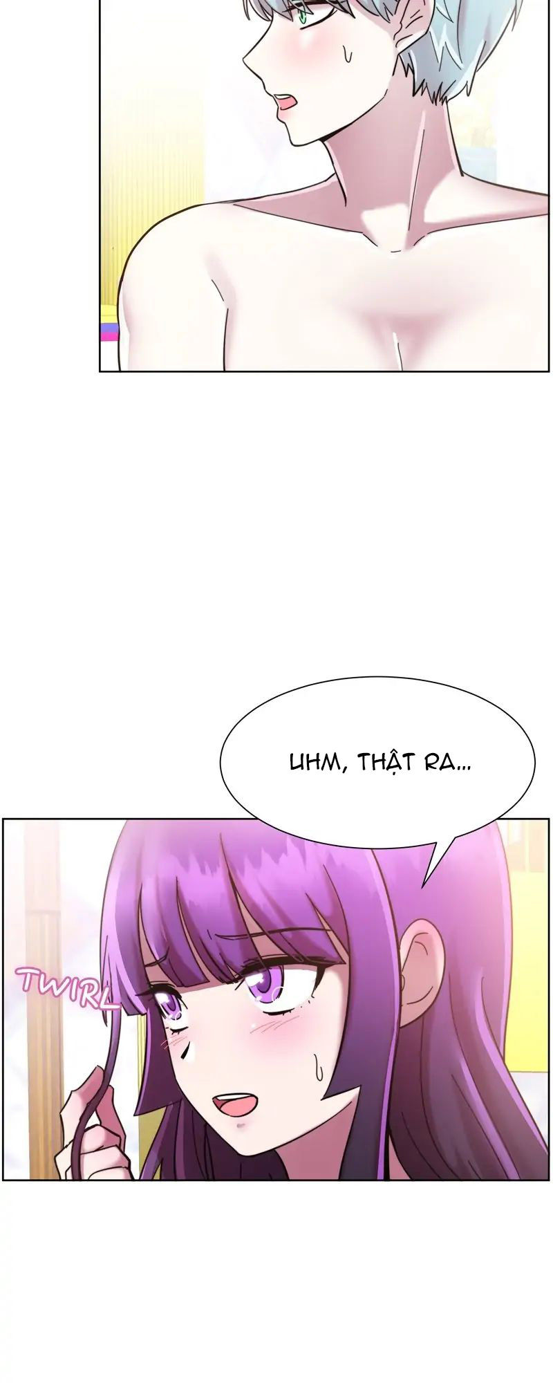 chào mừng đến với clb ốc đảo chapter 13.1 20