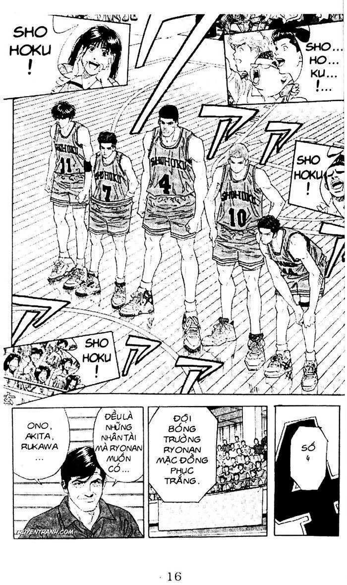 cao thủ bóng rổ chapter 150 10