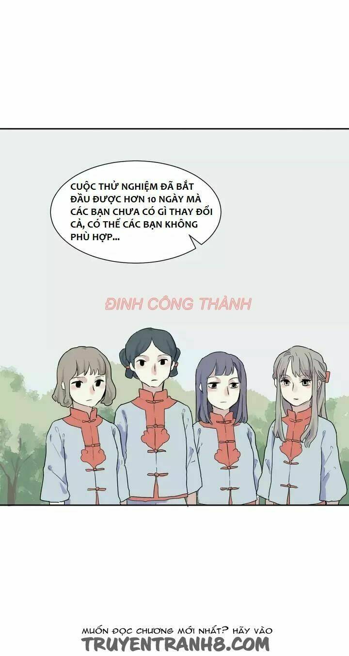 nhộng chapter 3 9