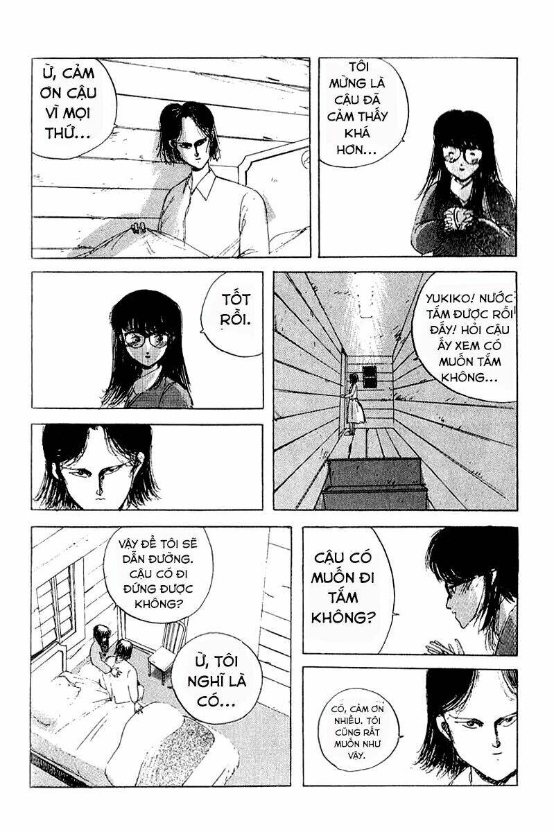 the horror mansion chapter 23 9