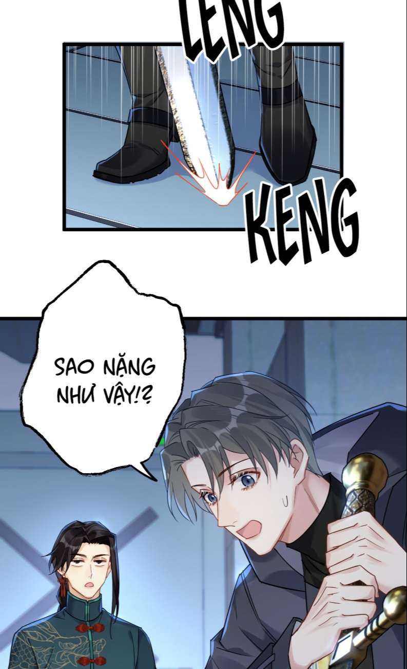 esport nhất kiến chung tình? chapter 20 25