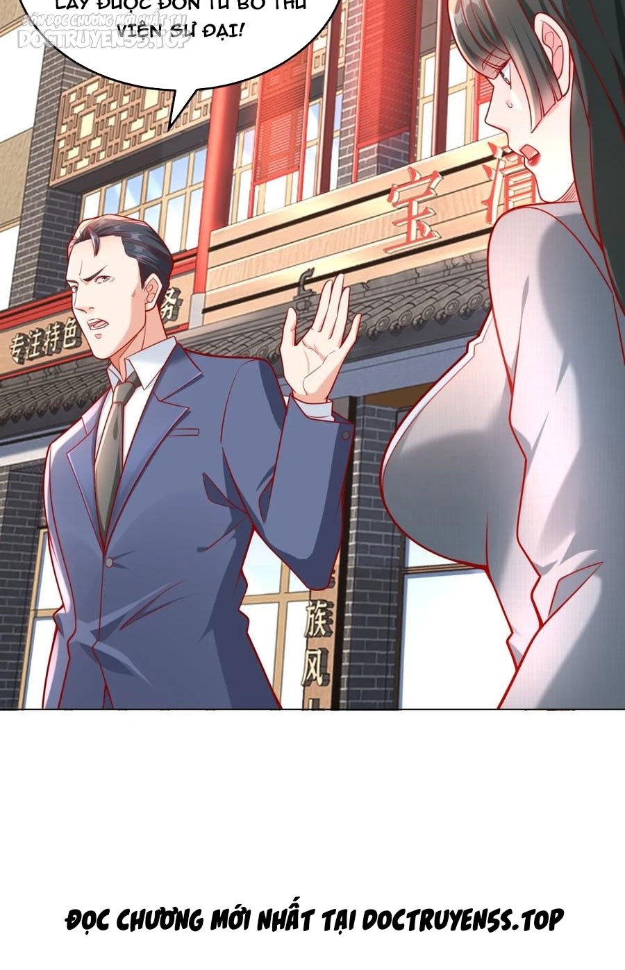 tài xế lái xe công nghệ như ta có nhiều tiền thì sao? chapter 31 36