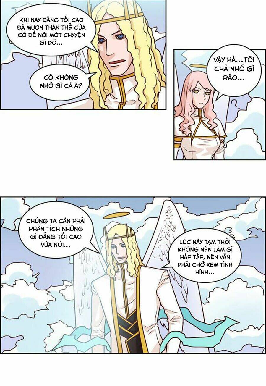 the devil king is bored chapter 74 14