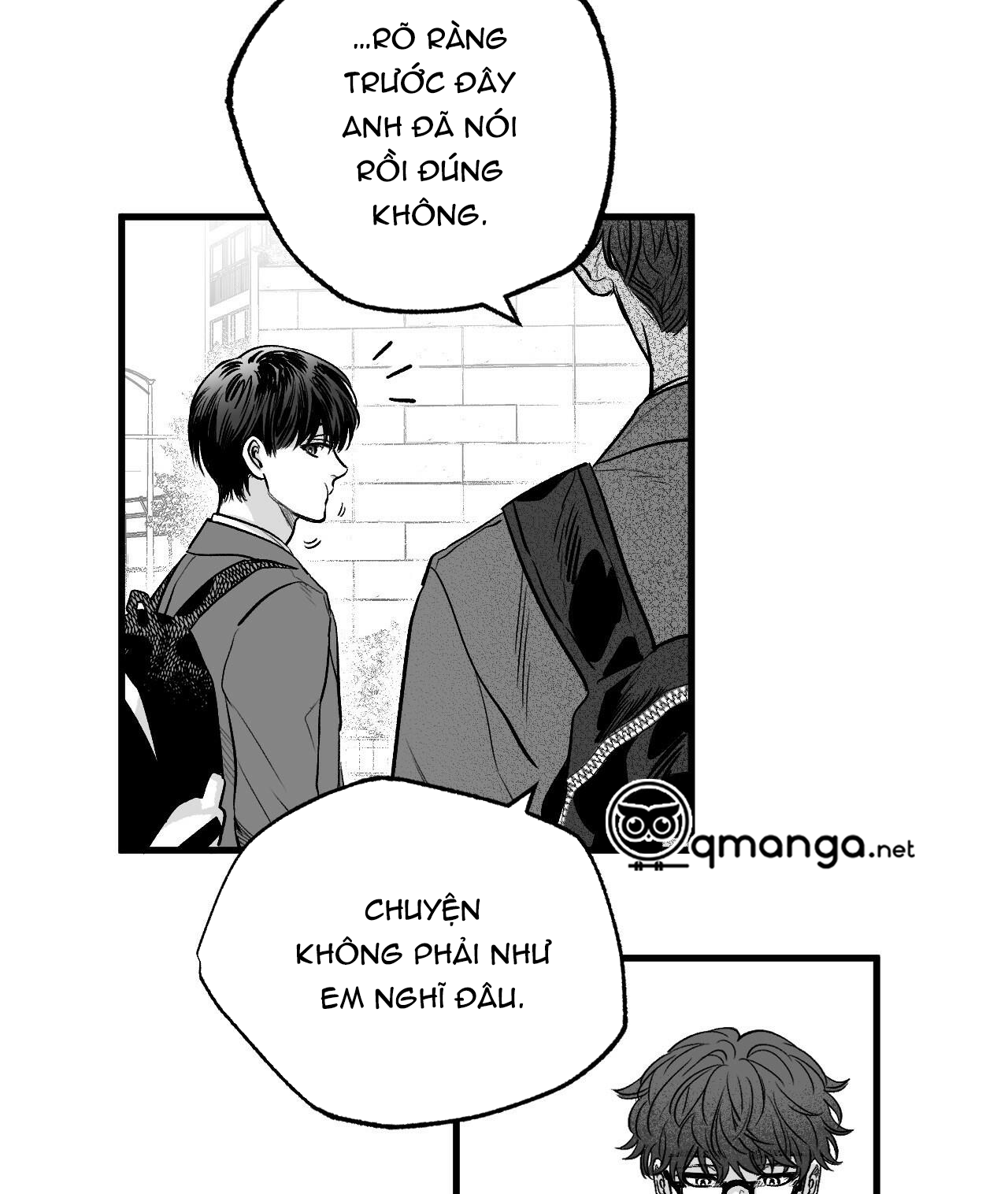 chuyện tình của gyeongwoo chapter 1 28