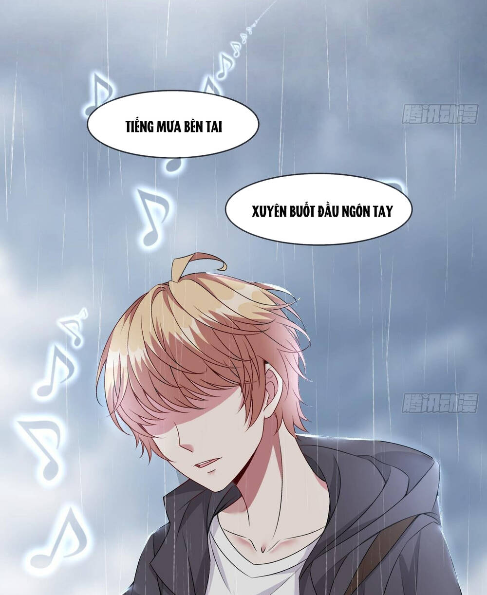 đế thiếu ngọt sủng: manh thê sống lại không ngoan chapter 14 21