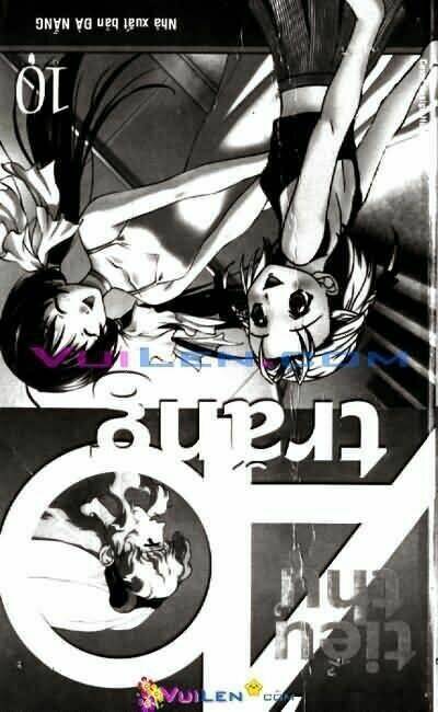 tiểu thư áo trắng chapter 10 125