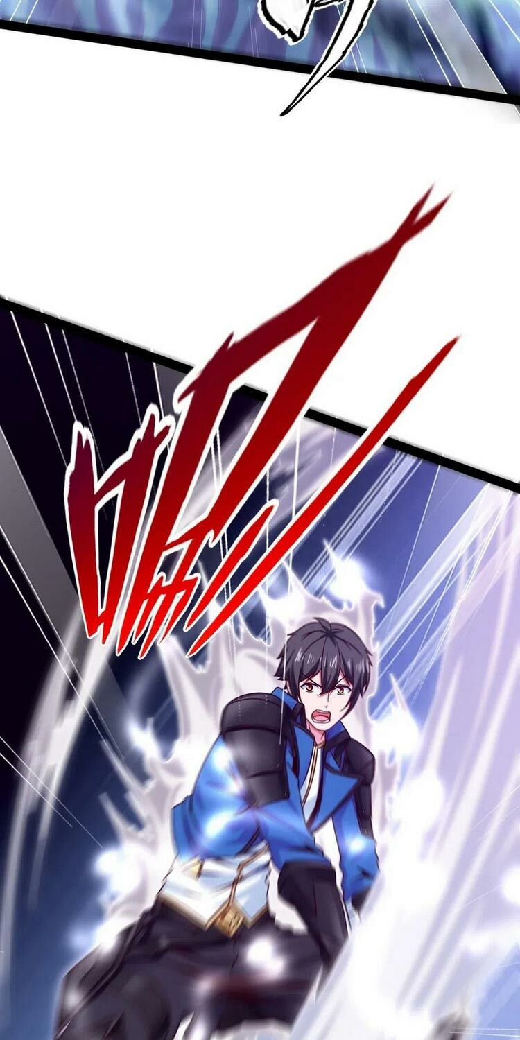 ma thú kiếm thánh dị giới tung hoành chapter 176 28