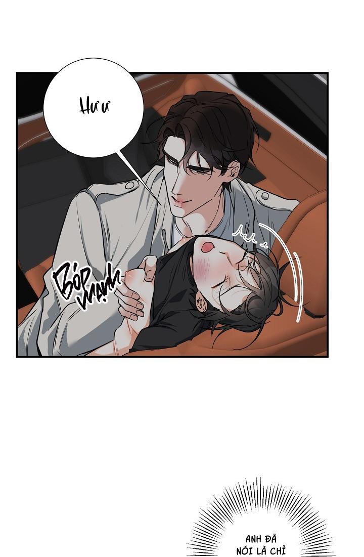 đêm săn chapter 14 22