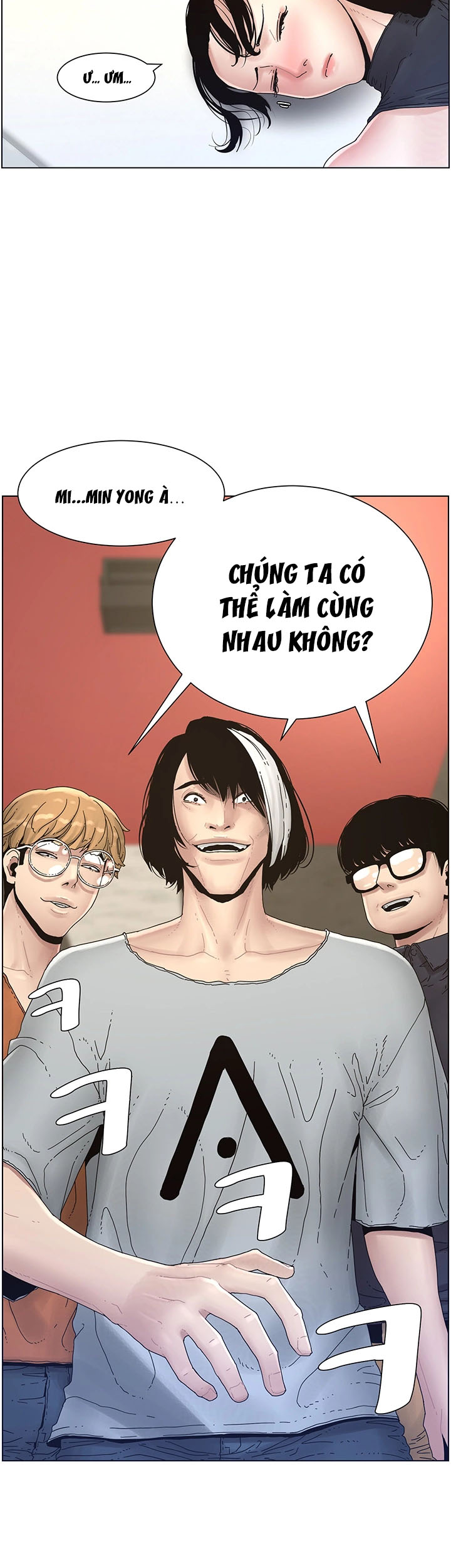 cha dượng chapter 30 6