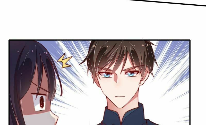 ngày nào thiếu soái cũng ghen chapter 29 43