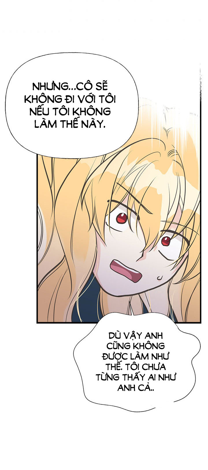 chị tôi đã nhặt về một nam chính quyến rũ chapter 30 41