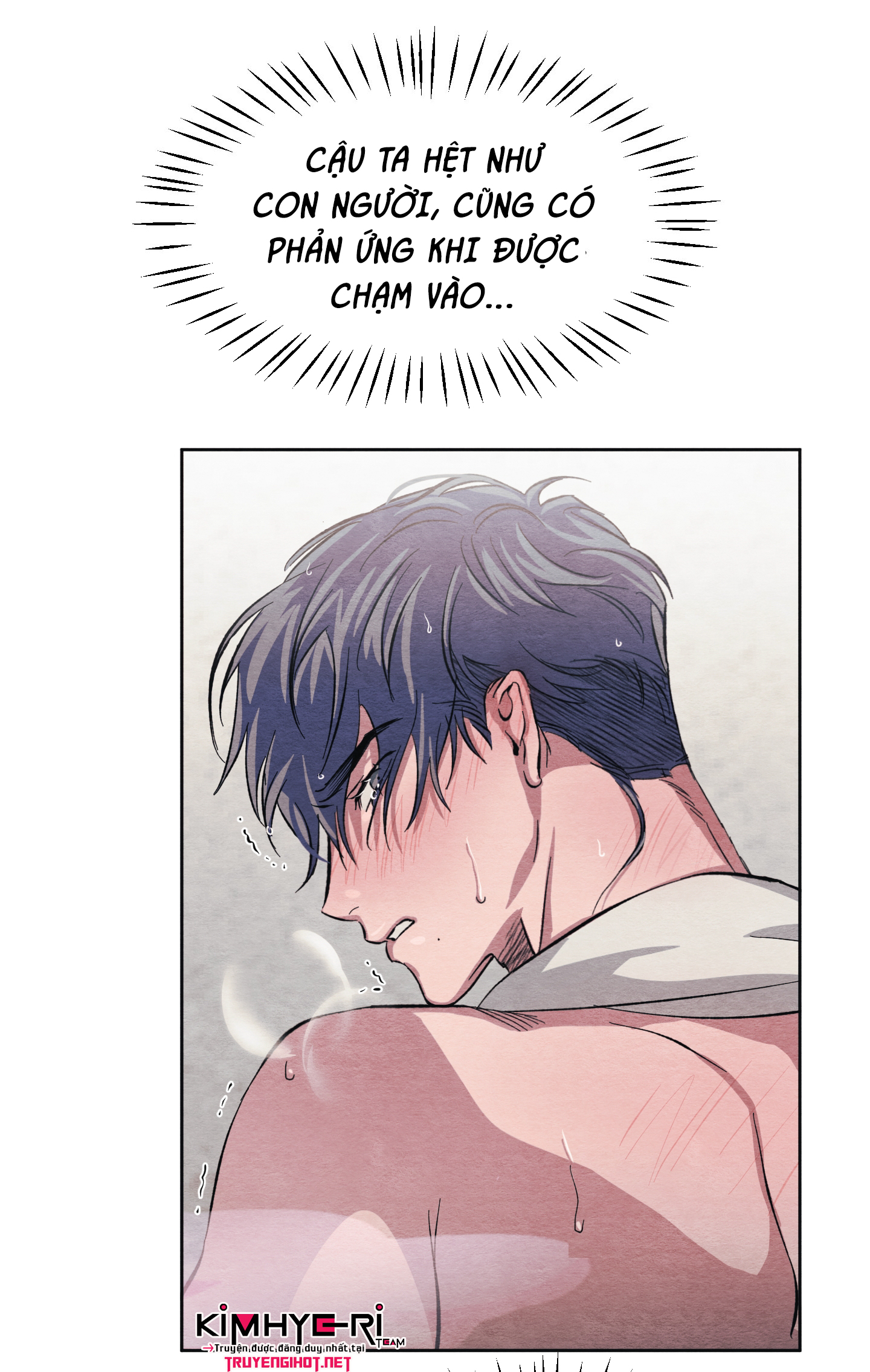 vị khách không mời chapter 6 15