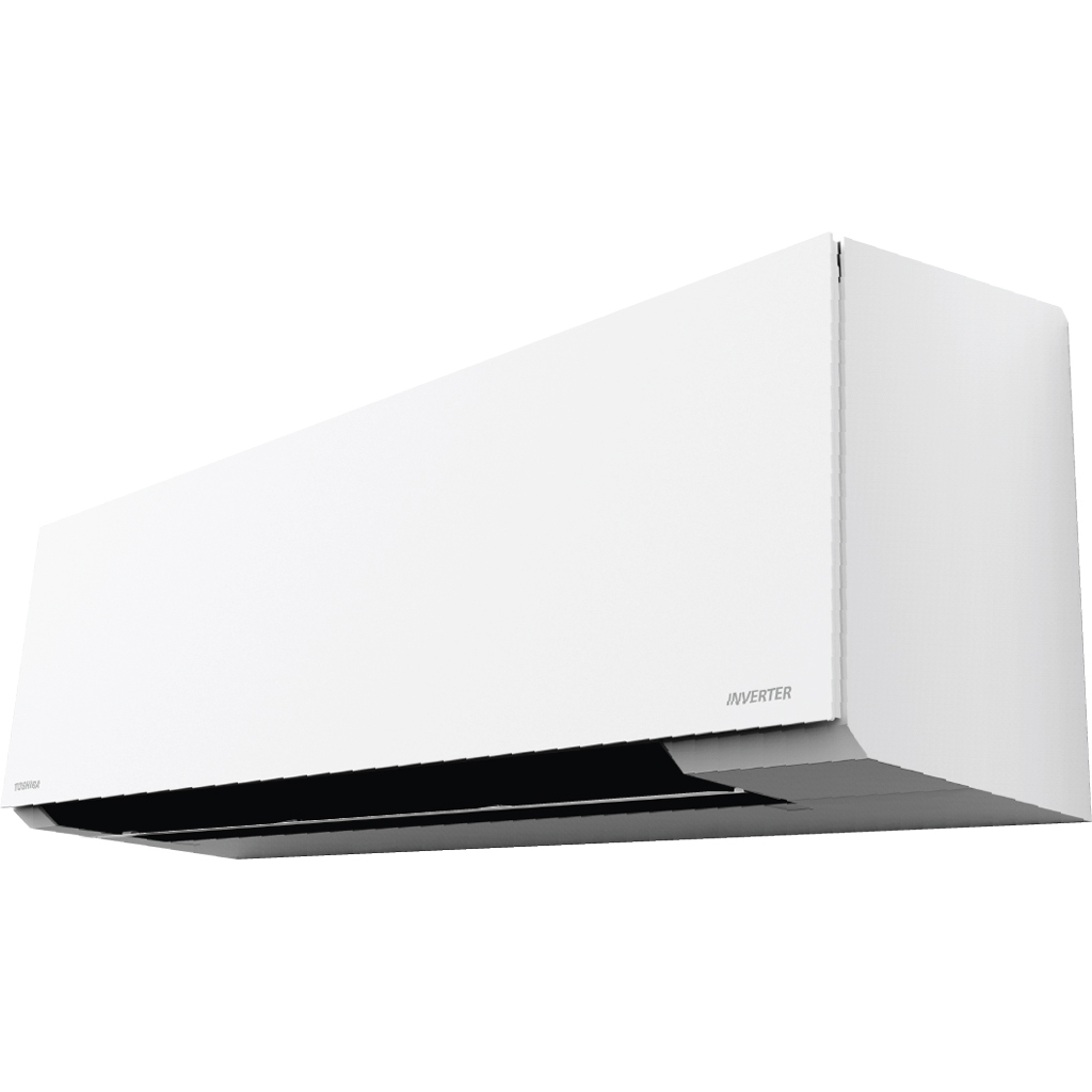 Máy lạnh Toshiba Inverter 2.5 HP RAS-H24E2KCVG-V - Hàng chính hãng