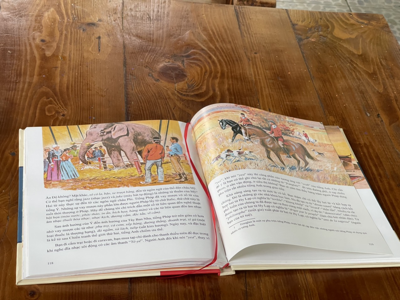 LỊCH SỬ HÌNH THÀNH VÀ PHÁT TRIỂN NGÔN NGỮ - Frankin Folsom - Phạm Thị Bích Lệ dịch - Truongphuongbooks