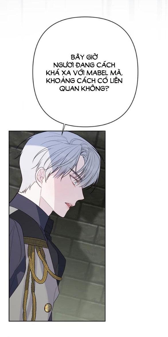Tiểu Bạo Chúa chapter 35.1 - Trang 32