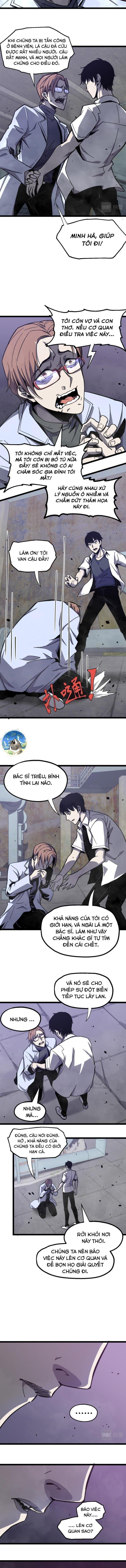 siêu tiến hóa chapter 8 4