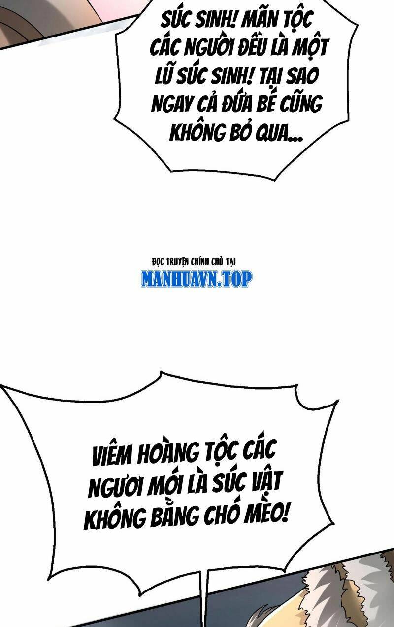 đại tần, ta là con tần thủy hoàng, giết địch thành thần chapter 118 26