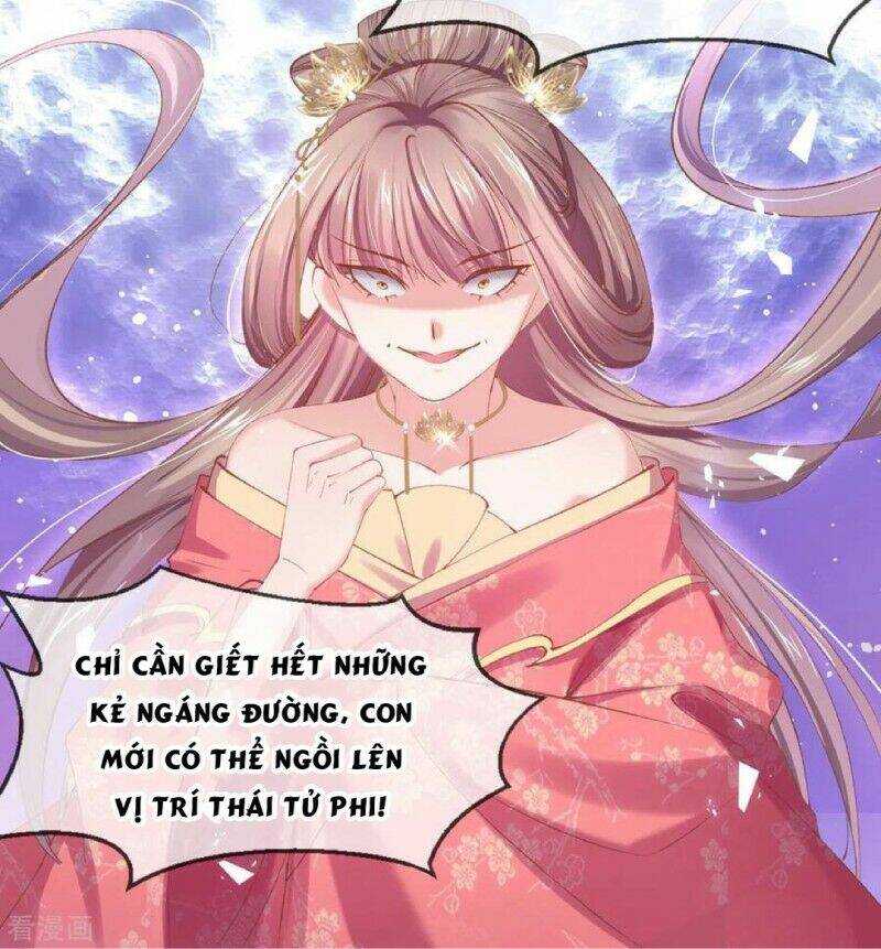 thị huyết y phi chapter 81 12