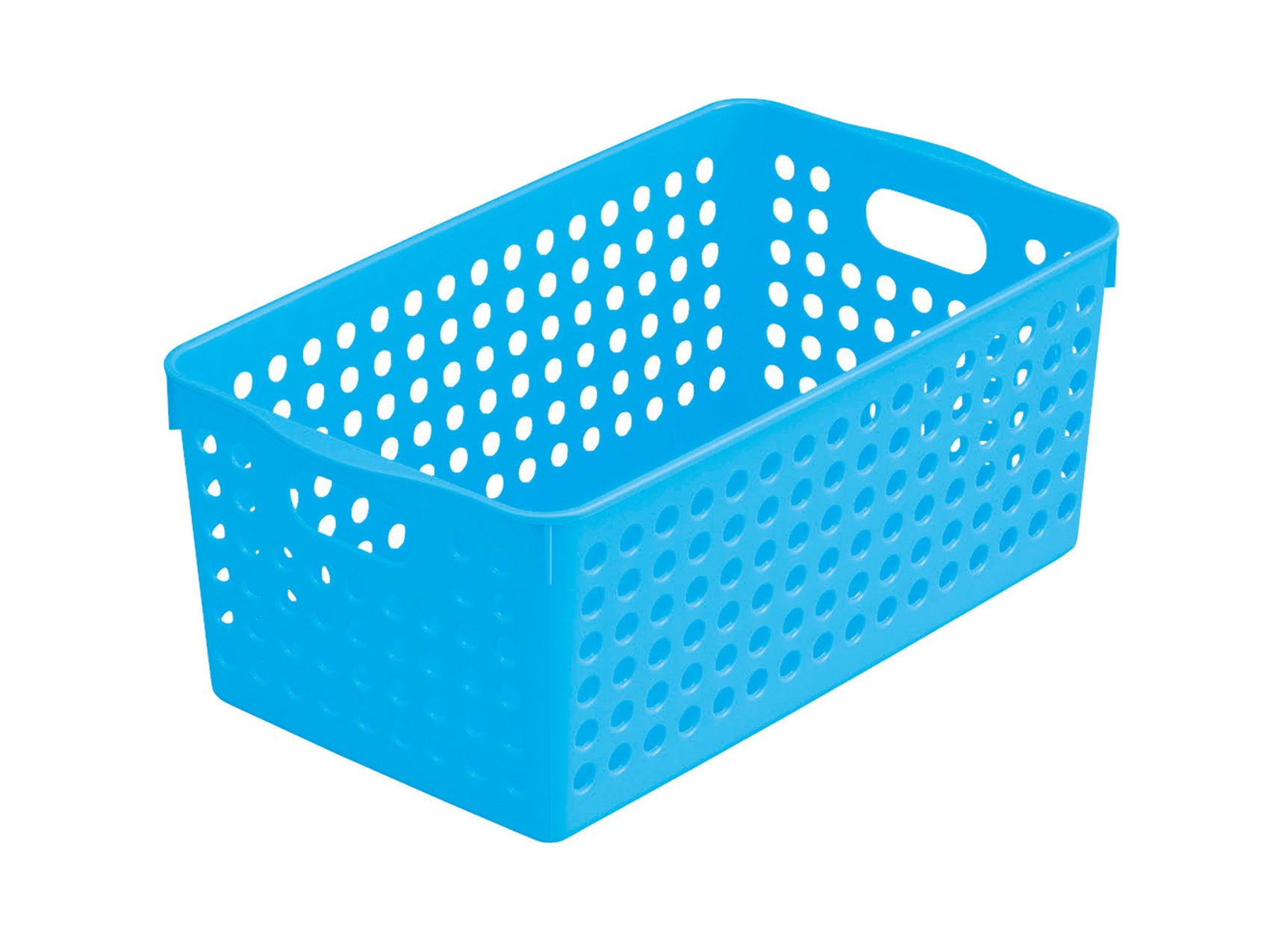 Giỏ đựng rộng INOMATA 16.6 x 29.3 x 11.5 cm