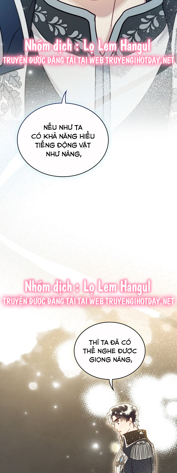 công chúa muôn loài chapter 112 8