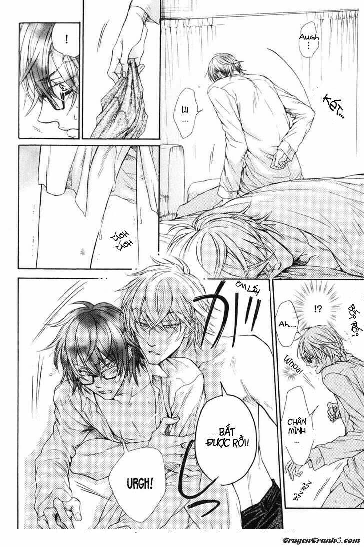 kirai ja nai kedo chapter 5 22