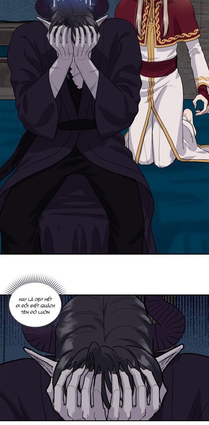 cách vứt bỏ trinh tiết chapter 3 19