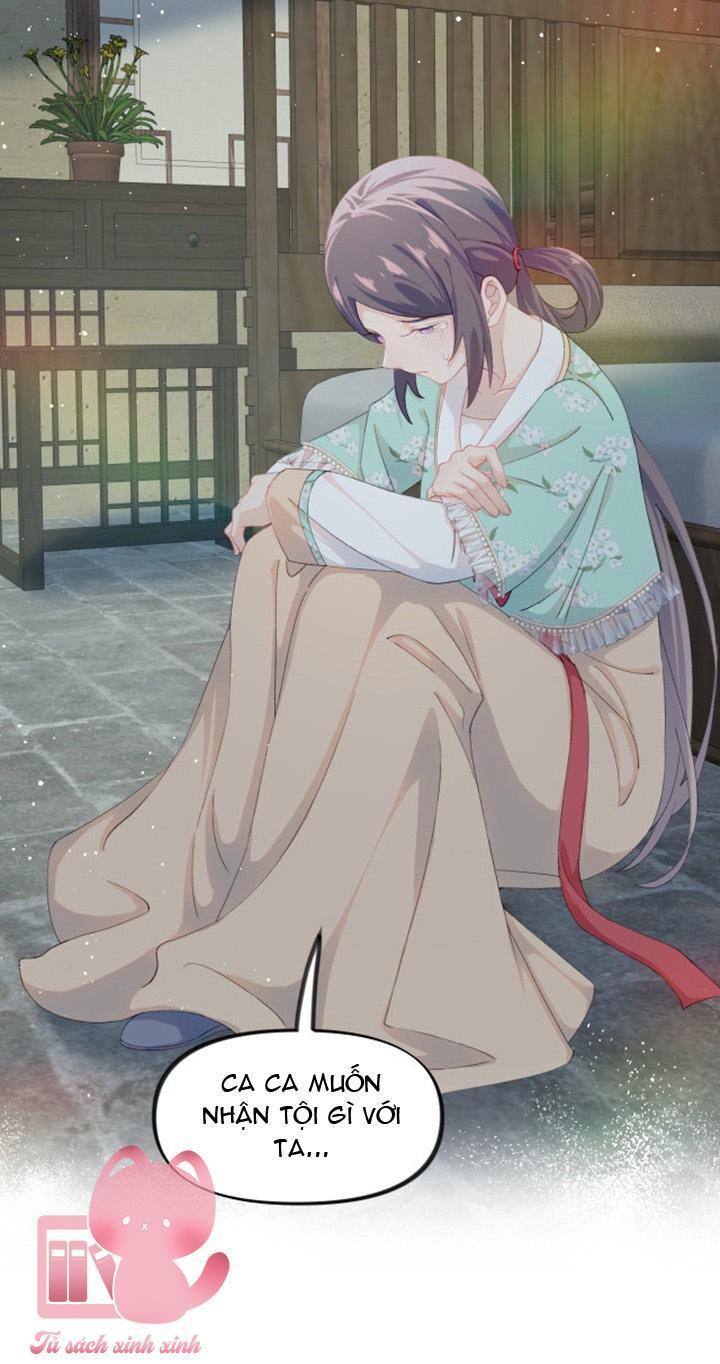 một đêm nọ đột nhiên yandere tới! chapter 122 5