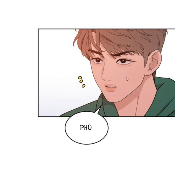 Vận May Bất Ngờ chapter 26.1 20