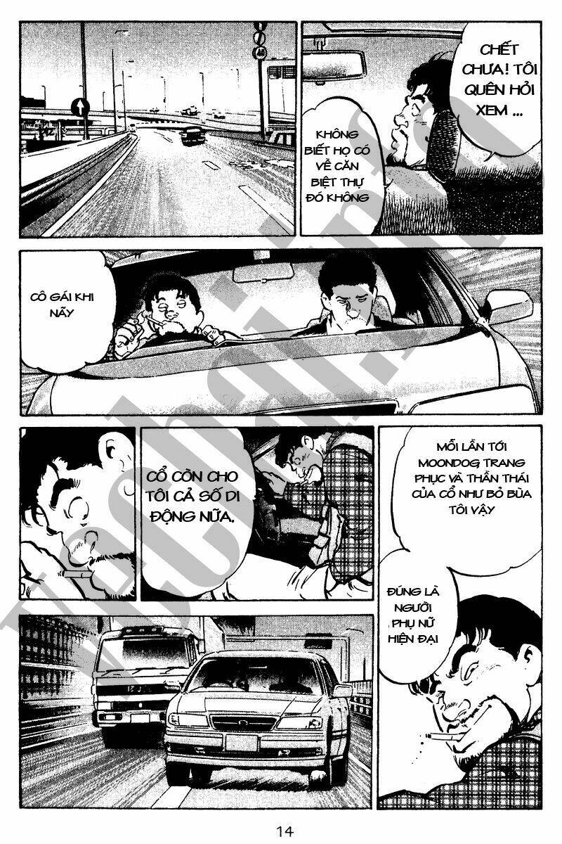 old boy chapter 40 15