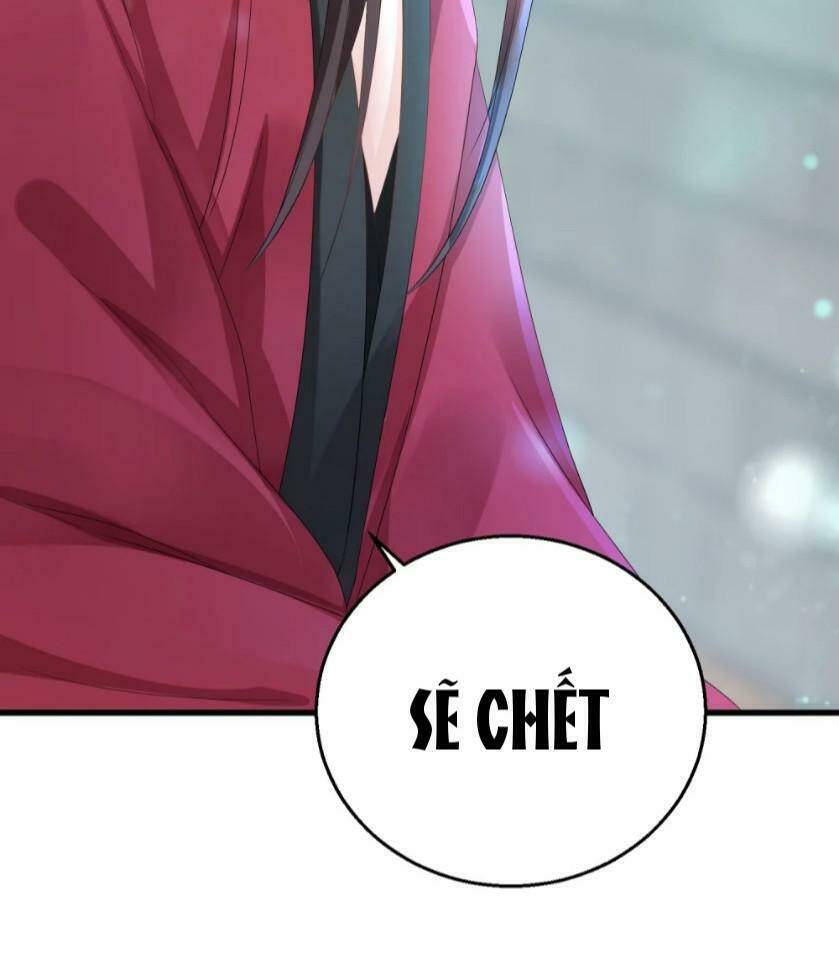 mau xuyên hướng dẫn tự cứu vật hi sinh nữ phụ chapter 12 45