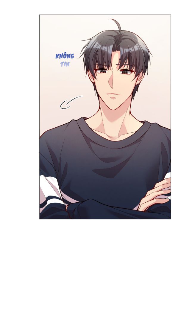 chàng nhân viên host và gã hàng xóm nguy hiểm chapter 20 16