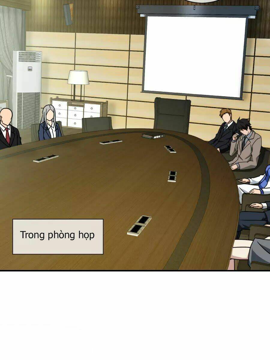 hộ hoa cao thủ tại đô thị chapter 64 25